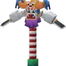 Buggy Pickaxe