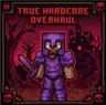 True Hardcore Overhaul