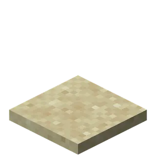 Renewable Sand