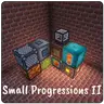 Small Progressions 2