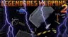 Legendares Weapons 2