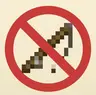 No Fishing Rod