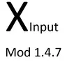 XInput Mod