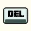 Simple Item Delete