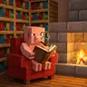 Piggy Lib