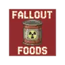 Fallout Foods Mod