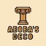 Aboba's deco
