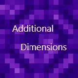 Additional Dimensions