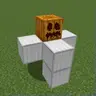 evil iron golems