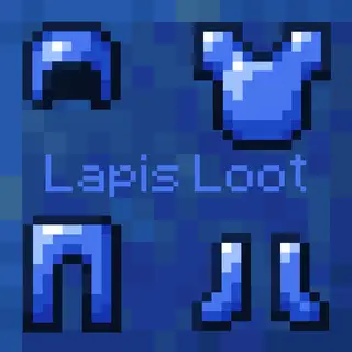 Lapis Loot