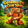 Golems of Qin Shi