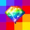 Rainbow Ore