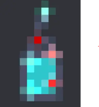 Soul Lamp (from Ancient Trinkets mod)