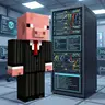Piggy Admin