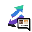 Switchy Pronouns