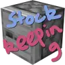 Stockkeeping