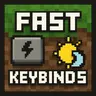 Fast KeyBinds