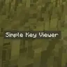Simple input Viewer