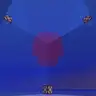 Water Light Level