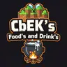 CbEK`s Food`s and Drink`s