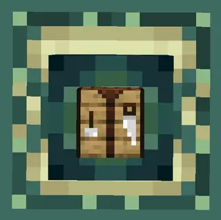 End Portal Frame Now Accessible