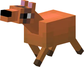 Truboglaz creatures