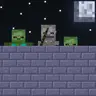 Hostile Climbers