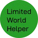 Limited World Helper