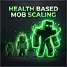 Health Based Mob Scaling