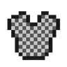 Chain armor recipe mod