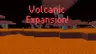 Volcanic Expansion