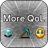 More QoL