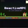 ReactiveNpc
