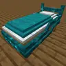 Crystallized Beds