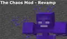 The Chaos Mod