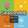 Serene-Seasons HUD