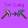 Tool Scaling