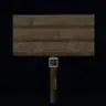 NoSignHitBox