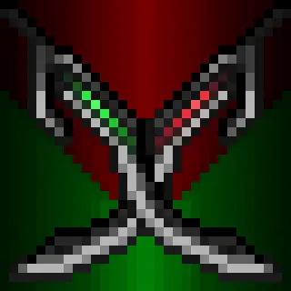 Blades: Unbound