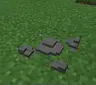 simple loot piles