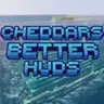 cheddars better huds