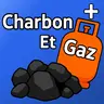 Charbon+ et Gaz