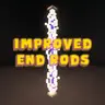 Improved End Rods