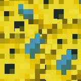 Puff-o-blocks