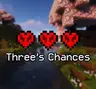 Three's Chances