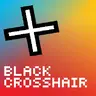 Black Crosshair