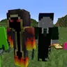 Youtubers Ingame