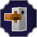 Unhinged Goose