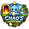 Chao Garden Mod