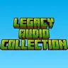 Legacy Audio Collection